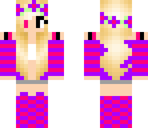 mami's skin