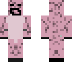 pink thing