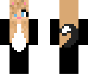 cat girl
