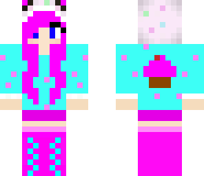 original cookieswirl skin