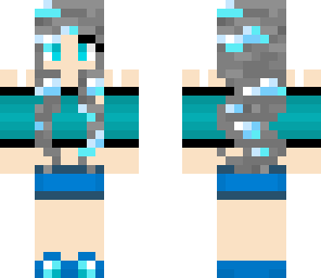 diamond girl