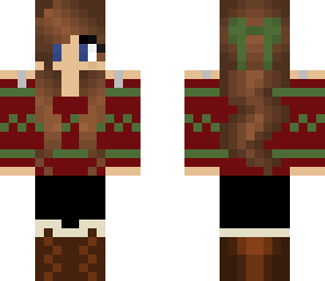 christmas sweater