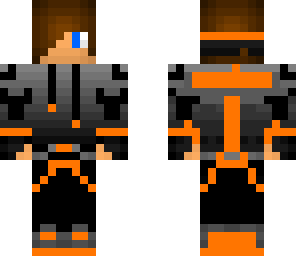 pvp skin