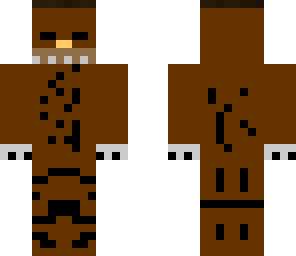 freddy fazbear