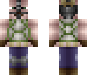 bane