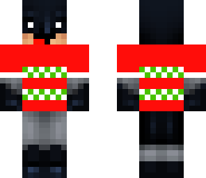 batman natalino