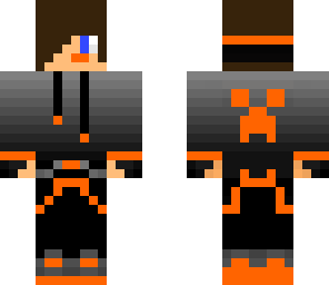 my skin