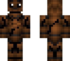 freddy fazbear