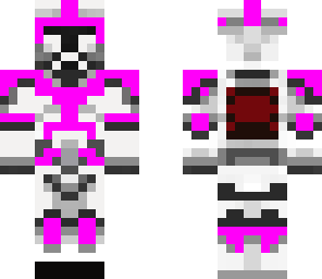 female cloneblasr
