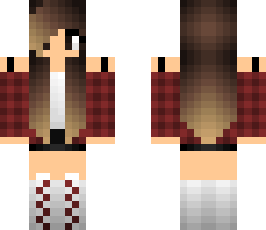 edit girl