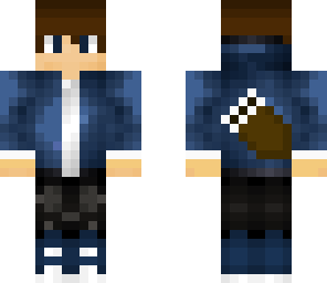 bluzb