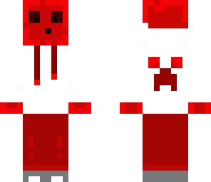 red jevin