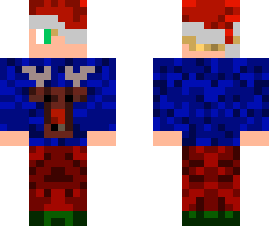 christmas elliotsmc