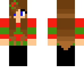 sandylonghair christmas