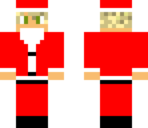 santa claus