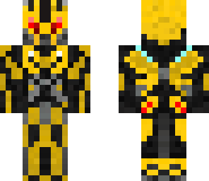 bumblebee
