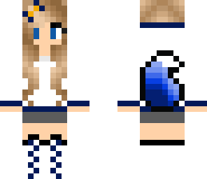 fox girl