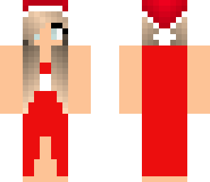 christmas change