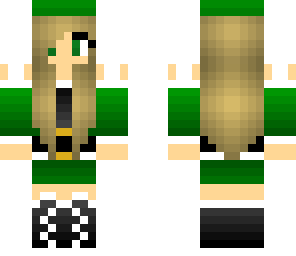 my other christmas skin