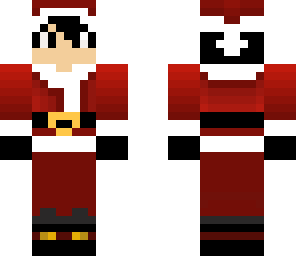christmas minesaus