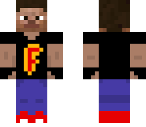 better steve