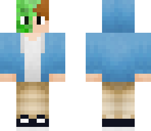 creeper swag