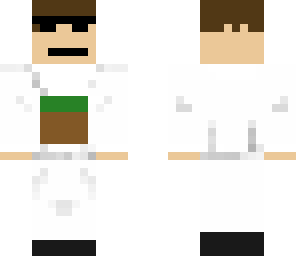 gamer