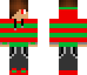 fixed blo0dy_av3ngers skin