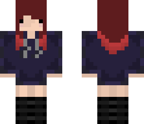 girl