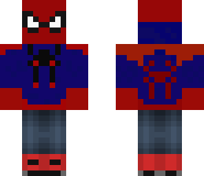 spider-swag