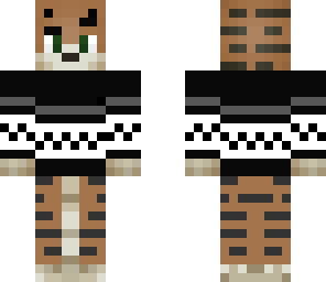 tiger