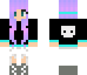 cute goth