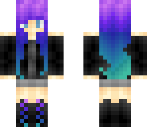 dj girl