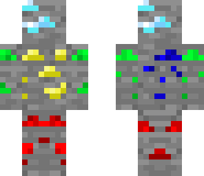 every ore