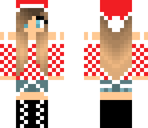 christmas tomboy
