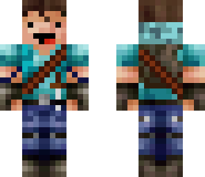 derpy adventure steve