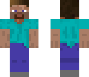 steve hd