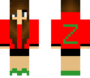 my personal skin christmas themed