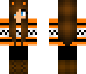 foxy