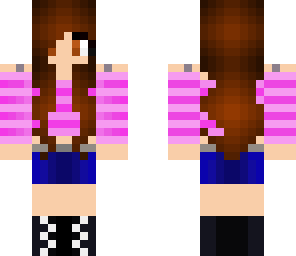 pink gamer
