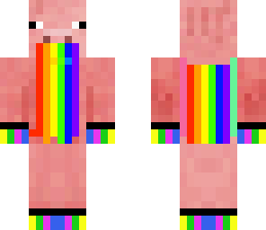 derp pig