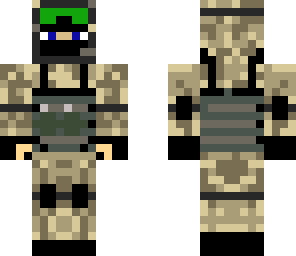 us marine zombie survivour