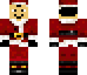 xmas ollie