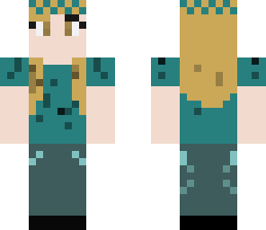 survival girl