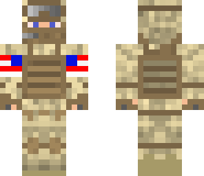 us marine zombie survivour