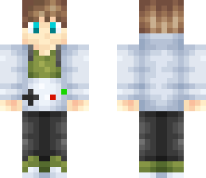 gamerboy