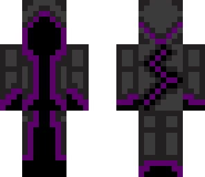 mage of dark