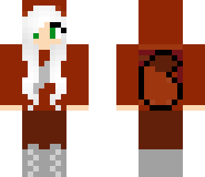 foxy fnaf hoodie girl