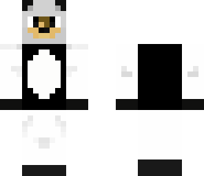 panda boy