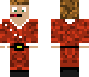 connorcraftmc - christmas